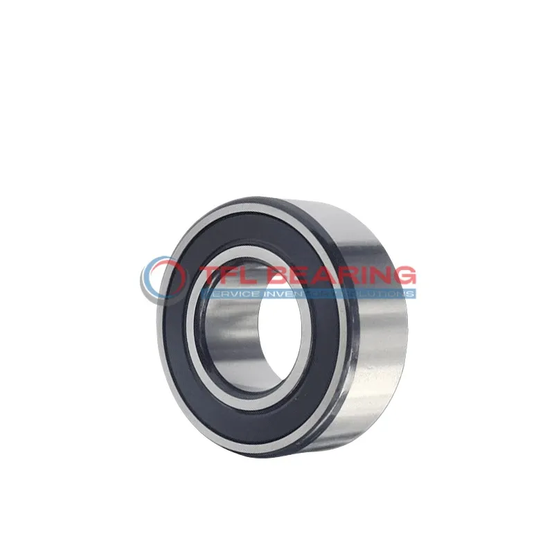 Double Row Angular Contact Ball Bearings (General) 3302 A-2RS1TN9/MT33